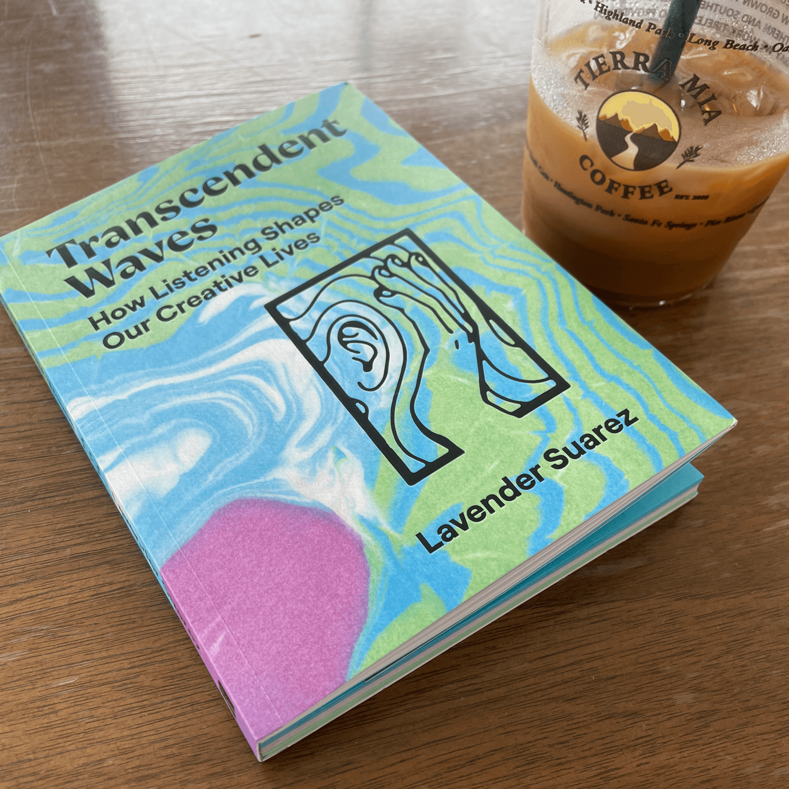 Transcendent Waves