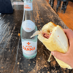 Turkey Sandwich